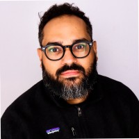 Deloitte Employee Dave Rodriguez's profile photo