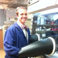NASA Glenn Research Center Employee Jon MacKey's profile photo