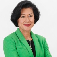 LATINA Style, Inc. Employee Lupita Colmenero's profile photo