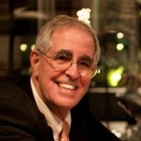Responsible Contracting Project Employee John Sherman's profile photo