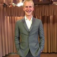 Kreher Engineering, Inc. Employee Nathan Dreyer's profile photo