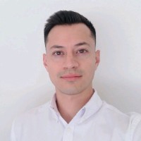 CISEF Employee Gildardo Muñoz's profile photo