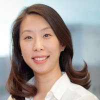 Bristol Myers Squibb Employee Katherine Kim's profile photo