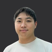 Cisco Employee Nicholas Ching's profile photo