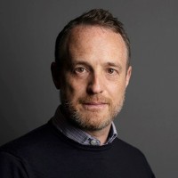 CLC Consulting Services Ltd Employee Gareth Crouch's profile photo