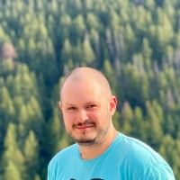 Charles Snyder's profile photo