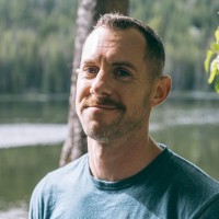 BC Liquor Distribution Branch Employee Sean O'Grady's profile photo