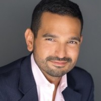 Majestic Hospitality Group Inc. Employee Christopher Henry's profile photo