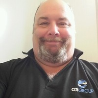 CDI Group Employee David Adaway's profile photo