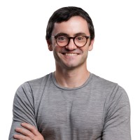 TransitionZero Employee Matt Gray's profile photo