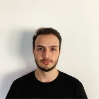 steepsoft Employee Daniel Murg's profile photo