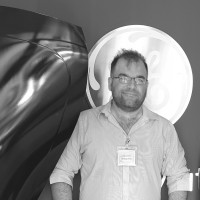 SWAARM LTD Employee Kye Evans-Determan's profile photo