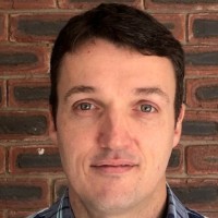 LAN Solutions Employee Lyndon Nash's profile photo