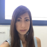 OSSIO Employee Adva Cohen's profile photo