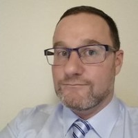 北京博诺威医药科技发展有限公司 Employee David Wilson's profile photo