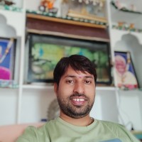 Techmatic Systems Employee Anand Chenchala's profile photo