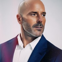 MIM creative agency Employee Brandon Scott's profile photo