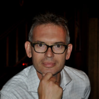 DD Engineering Employee Kris Cattrysse's profile photo