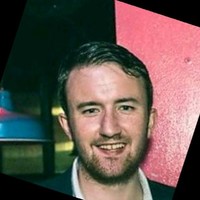 Mercy University Hospital Employee Jerry Foley's profile photo