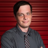 StadiumDrop Employee Dalton Osborne's profile photo