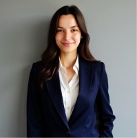 Noura Employee Rachel Madi's profile photo