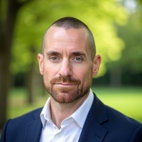 Holiday Inn Club Vacations Employee David Cain's profile photo