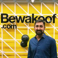 BEWAKOOF® Employee Prabhkiran Singh's profile photo
