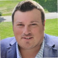 Hudson Technologies Employee Nick Sexton's profile photo
