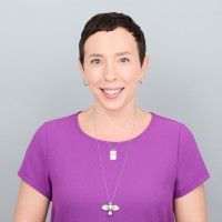Wiggle & Work Employee Naomi Leight-Giveon's profile photo