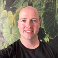 Altra Employee Ben Sweeney's profile photo