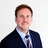 Aaron & Partners LLP Employee Ben Mason's profile photo