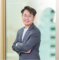 Pinpoint Asia Employee Benjamin Goh's profile photo