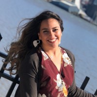 Montclair Speech Therapy Employee Stephanie Romero's profile photo