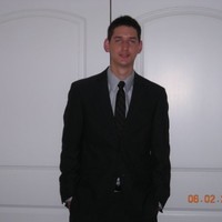 Mg Capital Restoration Company Employee Ryan Hoover's profile photo