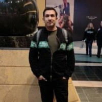 3Frames Software Lab Employee Mithun Pattankar's profile photo