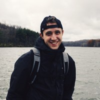 Morton Buildings, Inc. Employee Matthew Class's profile photo