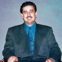 Nabil Anwar Email & Phone Number