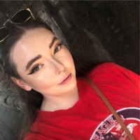 AmpleFolk Employee Rose Villari's profile photo