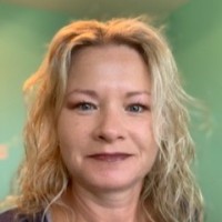 HMS Employee Hollie Holmes's profile photo