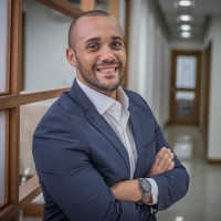 Nortus Employee Jonas Santos's profile photo