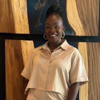 Aramark Student Nutrition Employee Shaunta Wallace's profile photo