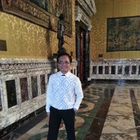 Tajuddin Isa