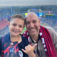 Greg Johnson Email & Phone Number