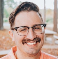 Aflac Employee Thomas Teel's profile photo