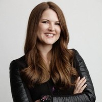 National Confectioners Association Employee Sarah Atkinson's profile photo