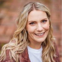 Kforce Inc Employee Morgan Weinstein's profile photo