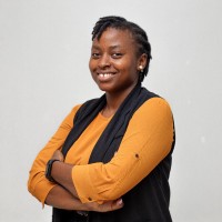 Outbox Uganda Employee Edna Nakajugo's profile photo