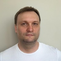 Callers Employee Nikolay Sinotov's profile photo