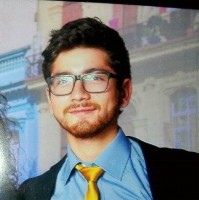 Diego Navarrete Vergara Email