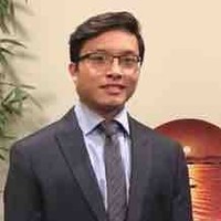 JDL DESIGN LIMITED Employee Andrew le's profile photo